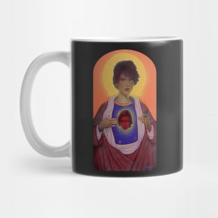 Holy Molly Mug